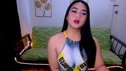 Ts Chloeeeeee online show from 4, 7, 2026