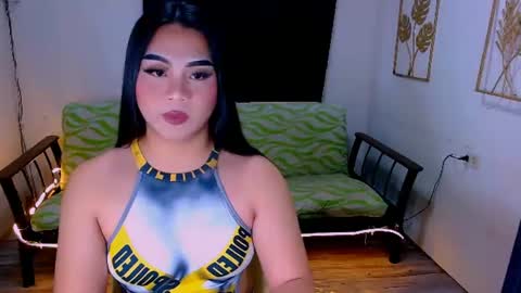Ts Chloeeeeee online show from 13, 7, 2026
