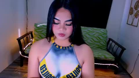 Ts Chloeeeeee online show from 14, 7, 2026