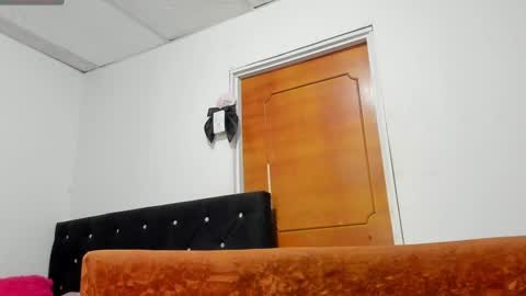 Snapshot of chloe_evanx_ chatting on 6, 1, 2025 Chloe Evanx  online show from 6, 1, 2025