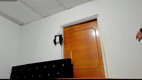 Snapshot of chloe_evanx_ chatting on 7, 1, 2025 Chloe Evanx  online show from 7, 1, 2025