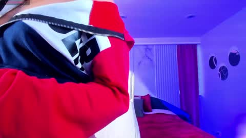 Chloe online show from 31, 1, 2025