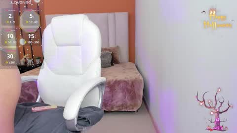 Chloe online show from 24, 10, 2025