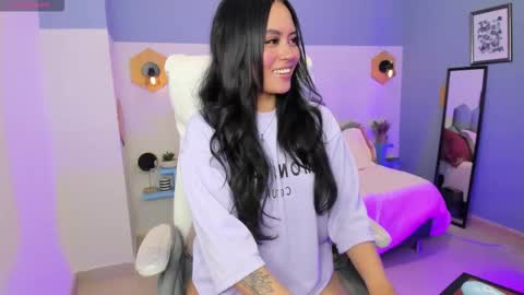 Chloe online show from 27, 11, 2025