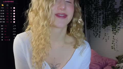 Arianaa Mourrr online show from 11, 12, 2024