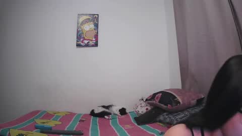 Chloe and Danna online show from 3, 12, 2024