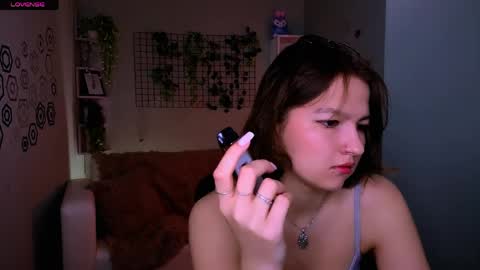 chloe_ley online show from 25, 5, 2026