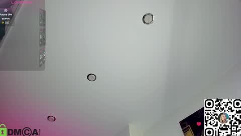 Chloe Lov GTM2 Mon Tue Thu Sat Sun 0400am - 1030m online show from 3, 11, 2025