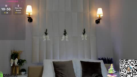 Chloe Lov GTM2 Mon Tue Thu Sat Sun 0400am - 1030m online show from 14, 1, 2026