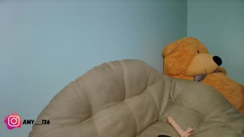 Snapshot of chloe_maia1 chatting on 17, 1, 2025 AMY online show from 17, 1, 2025