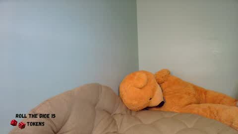 Snapshot of chloe_maia1 chatting on 3, 2, 2025 AMY online show from 3, 2, 2025