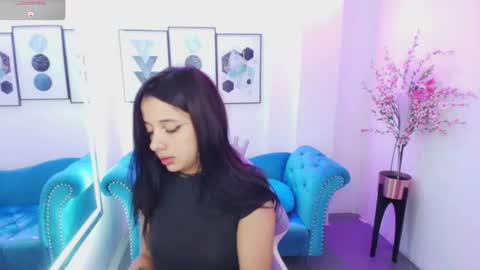 Snapshot of chloe_meoww chatting on 18, 6, 2026 Chloe online show from 18, 6, 2026