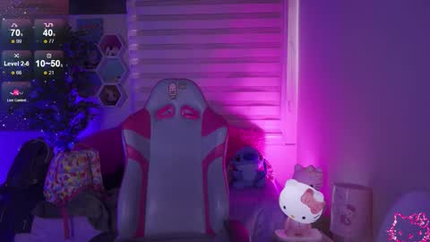 CLOE  online show from 28, 11, 2025