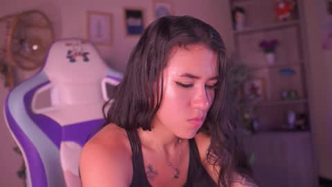 Snapshot of chloe_moonss chatting on 2, 3, 2026 Chloe online show from 2, 3, 2026