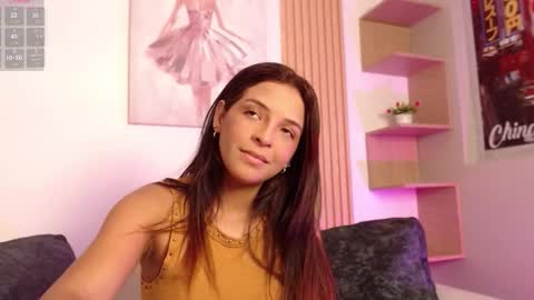 chloe_peach_ online show from 9, 2, 2026