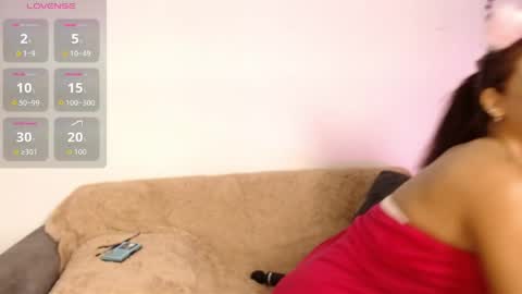Snapshot of chloe_peach_ chatting on 4, 6, 2026 chloe_peach_ online show from 4, 6, 2026