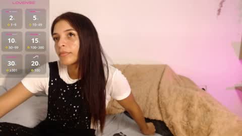 Snapshot of chloe_peach_ chatting on 5, 6, 2026 chloe_peach_ online show from 5, 6, 2026