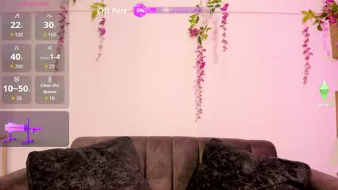 Snapshot of chloe_peach_ chatting on 23, 6, 2026 chloe_peach_ online show from 23, 6, 2026