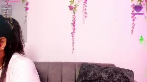 Snapshot of chloe_peach_ chatting on 3, 7, 2026 chloe_peach_ online show from 3, 7, 2026