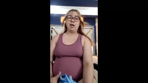 Snapshot of chloe_prg chatting on 20, 5, 2026 chloe_prg online show from 20, 5, 2026