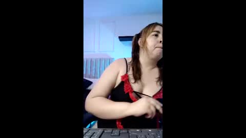 Snapshot of chloe_prg chatting on 29, 5, 2026 chloe_prg online show from 29, 5, 2026
