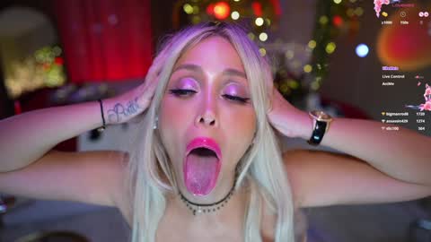 . ALL my LINKS online show from 8, 12, 2024