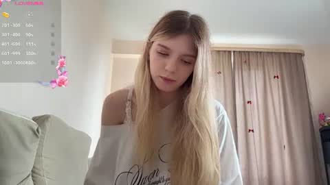 Snapshot of chloe_show chatting on 5, 7, 2026 hloe online show from 5, 7, 2026