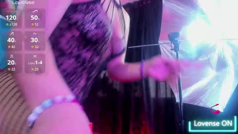 chloe_wish1 online show from 5, 6, 2026