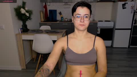 Eva and Sandra online show from 20, 12, 2024