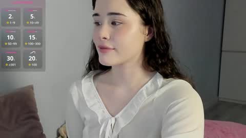 Snapshot of chloeblisss chatting on 21, 4, 2026 My name is Chloe Like my broadcast pls online show from 21, 4, 2026