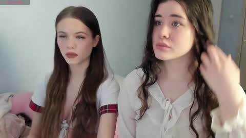 Snapshot of chloeblisss chatting on 3, 5, 2026 My name is Chloe Like my broadcast pls online show from 3, 5, 2026