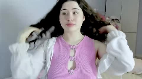 Snapshot of chloeblisss chatting on 27, 5, 2026 My name is Chloe Like my broadcast pls online show from 27, 5, 2026