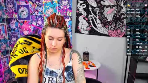 Boni online show from 21, 11, 2025