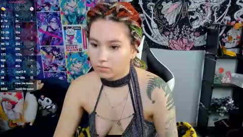 Boni online show from 30, 11, 2025