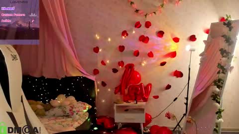 Snapshot of chloebloss0m chatting on 12, 2, 2026 Boni online show from 12, 2, 2026