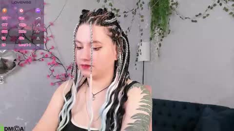 Snapshot of chloebloss0m chatting on 20, 2, 2026 Boni online show from 20, 2, 2026