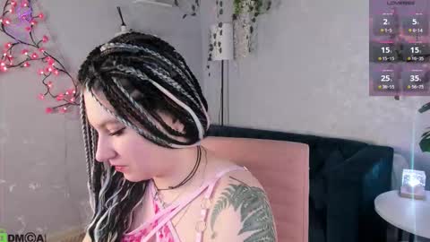 Snapshot of chloebloss0m chatting on 28, 2, 2026 Boni online show from 28, 2, 2026