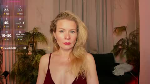 Julia online show from 24, 4, 2026