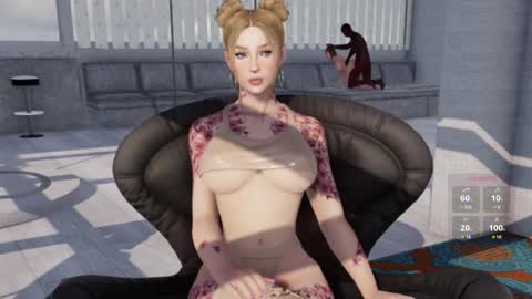 Snapshot of chloegrace11 chatting on 28, 2, 2026 online show from 28, 2, 2026