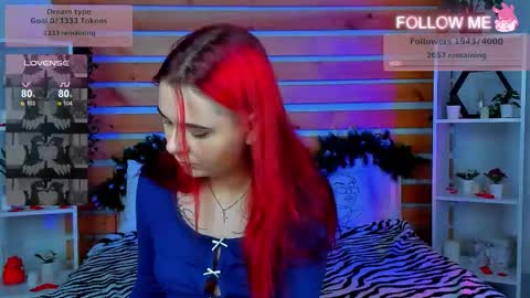 Chloe online show from 12, 1, 2026