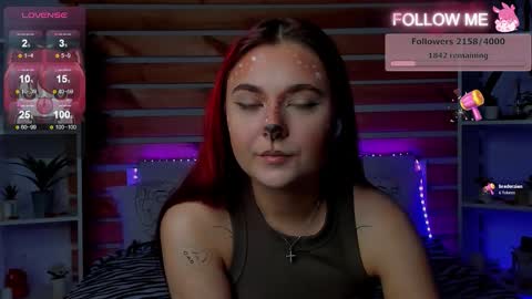 Chloe online show from 1, 2, 2026