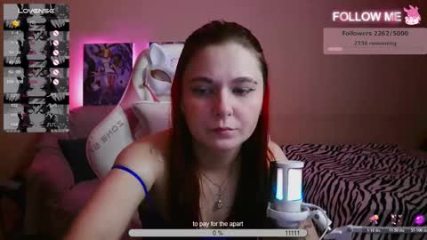 Chloe online show from 5, 3, 2026