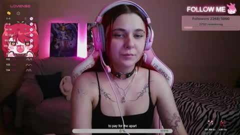 Chloe online show from 5, 3, 2026