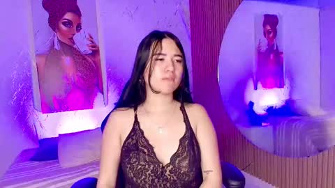 Snapshot of chloekitty_69 chatting on 19, 9, 2025 Melisa online show from 19, 9, 2025
