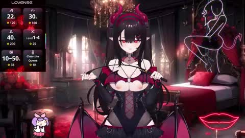 Snapshot of chloelabelle chatting on 8, 11, 2025 Chole online show from 8, 11, 2025