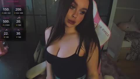 chloemonna online show from 15, 2, 2025