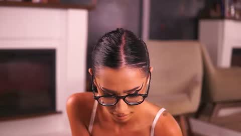 Snapshot of chloeobrilx chatting on 13, 7, 2026 Chlo online show from 13, 7, 2026