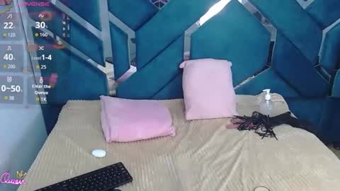 Snapshot of chloerose__ chatting on 29, 4, 2026 chloerose__ online show from 29, 4, 2026