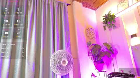 Chloe rosse online show from 6, 11, 2025