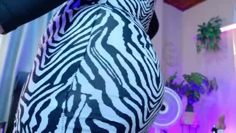 Chloe rosse online show from 16, 4, 2026